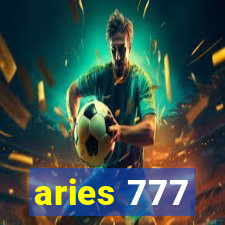 aries 777